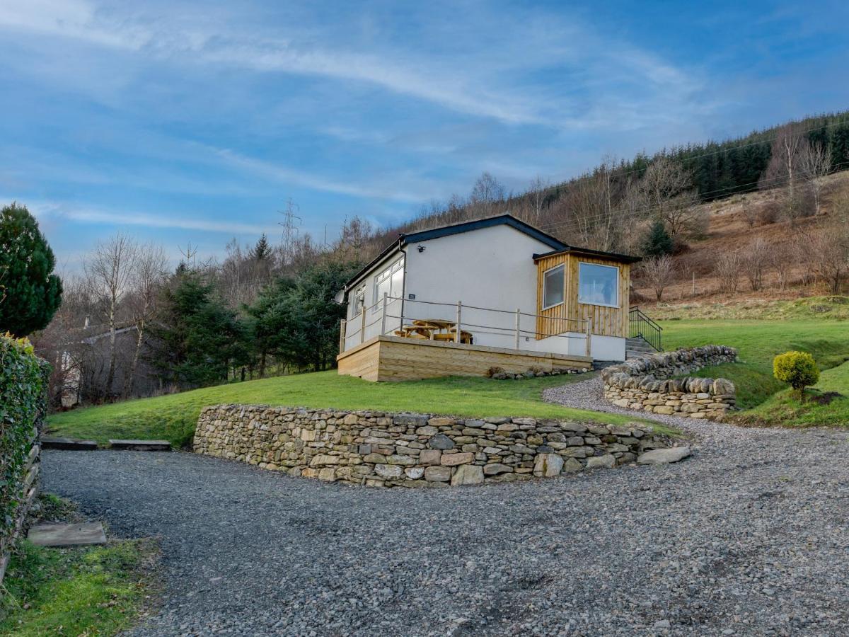 Ciaran Cottage Fearnan エクステリア 写真